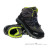 CMP Rigel Mid Kinder Trekkingschuhe-Dunkel-Grau-36