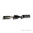 Topeak Pocket Rocket DXII Minipumpe-Grau-One Size