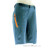Scott Trail 10 LS/Fit Shorts Damen Bikehose mit Innenhose-Blau-S