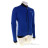 Salewa Pedroc PL 2 Herren Sweater-Blau-M