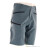 Ortovox Pelmo Shorts Herren Outdoorshort-Anthrazit-L