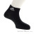 adidas Thin and Light Ankle 3er Set Socken-Schwarz-M