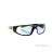 Alpina Flexxy Junior Kinder Sonnenbrille-Grün-One Size