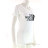The North Face CB S/S Easy Damen T-Shirt-Weiss-XS