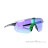 Sweet Protection Shinobi Rig Reflect Sportbrille-Dunkel-Grau-One Size