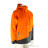 O'Neill Suburbs Jacket Herren Skijacke-Orange-S