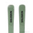 Salomon S/Max 8 + M10 GW Skiset 2025-Oliv-Dunkelgrün-165