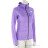 The North Face Summit Futurefleece Damen Outdoorjacke-Lila-M