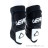 Leatt Knee Guard 3DF Hybrid Knieprotektoren-Weiss-L-XL