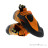 La Sportiva Python Kletterschuhe-Orange-40,5