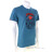 Dynafit Graphic CO SS Herren T-Shirt-Blau-XXL