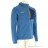 Mammut Madris Light ML Hooded Herren Sweater-Blau-S