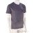 ION Traze S/S 2.0 Herren Bikeshirt-Grau-M