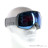 Salomon XT One Sigma Skibrille-Grau-One Size