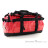 The North Face Base Camp Duffle M Reisetasche-Rot-M