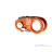 Climbing Technology RollNlock Seilrolle mit Rücklaufsperre-Orange-One Size