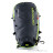 Ortovox Ascent 40l Avabag Airbagrucksack ohne Kartusche-Schwarz-40