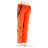 Dainese Tech Carve D-Dry Pants Herren Skihose-Orange-S