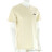 The North Face Simple Dome S/S Herren T-Shirt-Beige-XL