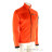 adidas TX Stockhorn Fleece Jacket Herren Outdoorsweater-Orange-50