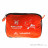 Vaude Raincover for Handlebar Bag Regenhülle-Orange-One Size