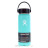 Hydro Flask 18oz Wide Mouth 0,532l Thermosflasche-Grün-One Size