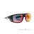 Alpina Skywalsh Sonnenbrille-Orange-One Size