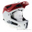 Leatt MTB Enduro 4.0 Fullface Helm-Mehrfarbig-L