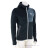 Ortovox Fleece Hoody Herren Fleecejacke-Schwarz-XXL