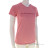 Peak Performance Active Tee Damen T-Shirt-Pink-Rosa-XS