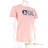 Picture Basement Horta Herren T-Shirt-Pink-Rosa-S