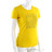Ortovox 150 Cool Rules Damen T-Shirt-Gelb-XS