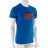 La Sportiva Van Herren T-Shirt-Blau-XXL