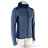 Vaude Croz Fleece Jacket II Herren Sweater-Blau-S