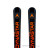 Dynastar Speed WC FIS GS R22 + SPX15 Rockerrace Skiset 2020-Schwarz-185