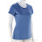 La Sportiva Mantra Damen T-Shirt-Blau-S