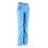 E9 Onda Slim Pant Damen Kletterhose-Blau-S
