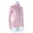 Scott Defined Light HZ Damen Sweater-Pink-Rosa-XL