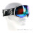 Scott Vapor Goggle Skibrille-Schwarz-One Size