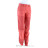 Salewa Agner DST Engineered Damen Outdoorhose-Pink-Rosa-36