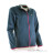 Salomon Start Jacket Damen Laufjacke-Blau-S