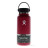 Hydro Flask 32oz Wide Mouth 0,946l Thermosflasche-Rot-One Size