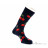Happy Socks Cherry Sock Socken-Rot-41-46