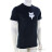 Fox Head SS Premium Herren T-Shirt-Anthrazit-L