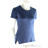 On Comfort-T Damen T-Shirt-Blau-XS
