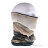 Buff Polar Reversible Multifunktionstuch-Beige-One Size