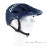POC Tectal MTB Helm-Dunkel-Blau-S