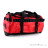 The North Face Base Camp Duffel M Reisetasche-Rot-M