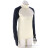 Devold Expedition Merino Silk Zip Damen Funktionsshirt-Dunkel-Blau-S