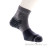 Ortovox Alpine Quarter Herren Socken-Dunkel-Grau-45-47